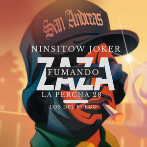 Fumando Zaza by Ninsitow Joker