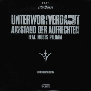 Aufstand der Aufrechten cover