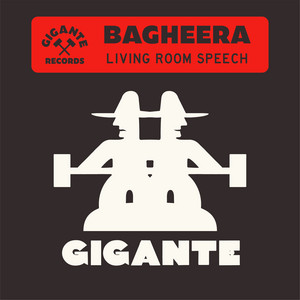 Living Room Speech - Original mix by Bagheera (FR)