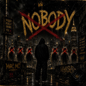 Nobody by marc mc