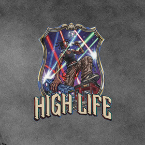 Highest In The Room (High Life)