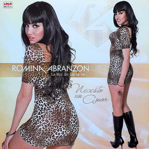 Romina Abranzon - El Hombre Que Yo Amo