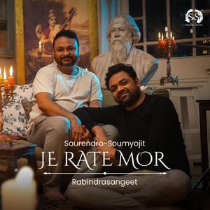 Je Rate Mor by Sourendro-Soumyojit