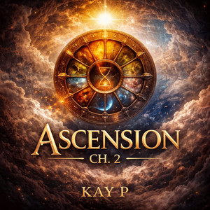 Light Comes Through by Kay P