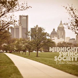The Blooming Session by Midnight Swing Society