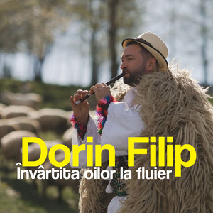 Dorin Filip - Invârtita oilor la fluier