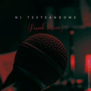 Ni Texteandome (Reverb Version) by ErreLtD