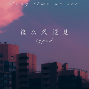 这么久没见 - 纯音乐 by TypeD