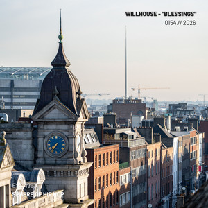 Blessings by Willhouse, Sphere of Hip-Hop