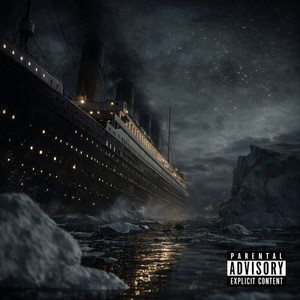 Titanic by JAMA