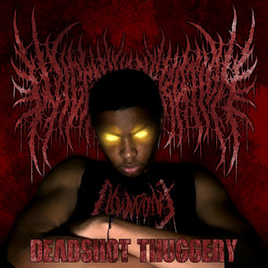 Deadshot Thuggery by Wiggavisceration, Clown Vomit