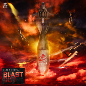 Dark Individual - Blast Out album artwork