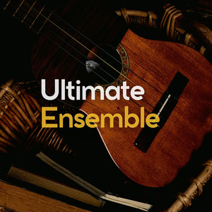 Ultimate Ensemble album