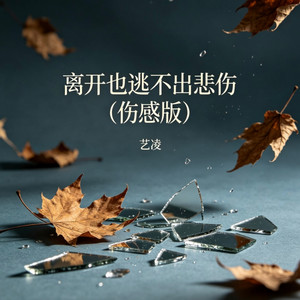 离开也逃不出悲伤 - 伤感版 by 艺凌