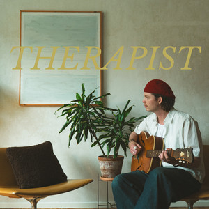 Therapist by Izak Kihlström