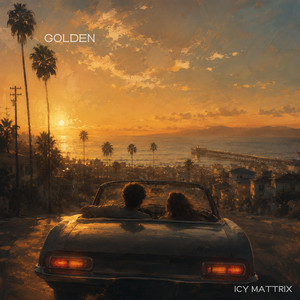 Golden by Icy Mattrix