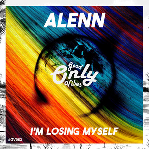 I'm Losing Myself by Alenn