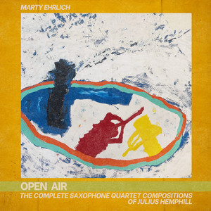 Open Air (For Tommy) by Marty Ehrlich