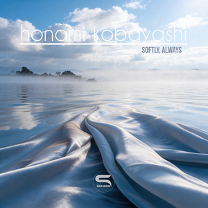 Softly, Always by Honami Kobayashi