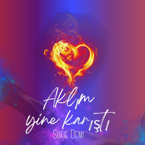 Aklım yine karıştı