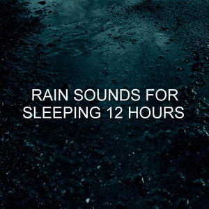 Rain Sounds for Sleeping 12 Hours album