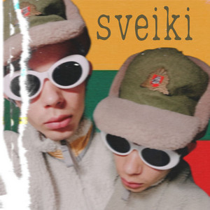 sveiki by Kil'kä