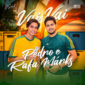 Vai Vai by Pedro e Rafa Márks, Zelu