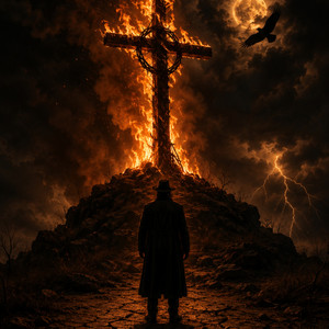 Hollow Crown of Thorns by Gallows Ridge
