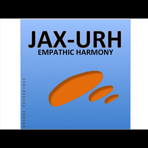 Jax-Urh artist photo