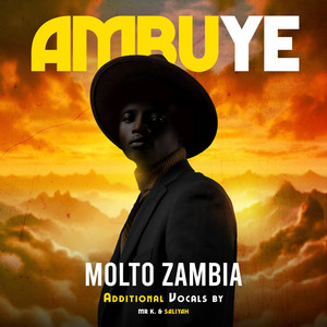 Ambuye
