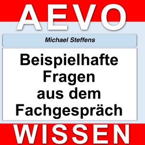 Aevo Wissen: Beispielhafte Fragen aus dem Fachgespräch