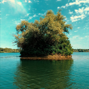 Island