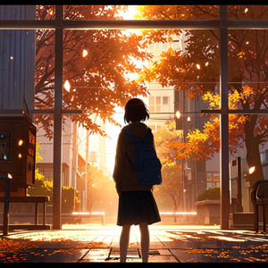 Autumn Leaves