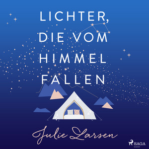 Lichter, die vom Himmel fallen (Roman | Ein Irland-Liebesroman in dem Glamping und Astrologie in der Grafschaft Kerry auf romantisch)
