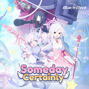 Blue Archive 3.5th Anniversary (Original Soundtrack) - Album by