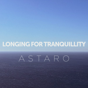 Longing For Tranquillity album cover
