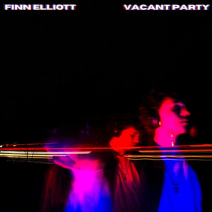 Vacant Party by Finn Elliott