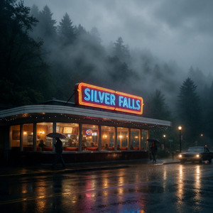 Run to You by Pacific Northwest Gang