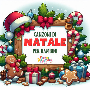 Schededidattiche.it - Feliz Navidad (Canzoni Per Bambini)