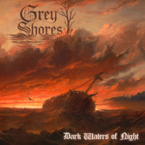 In the Pale Light by Grey Shores