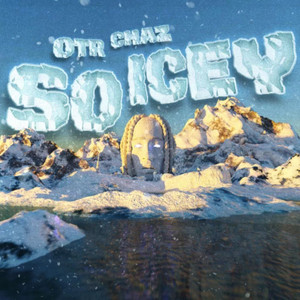 Portada de So Icey