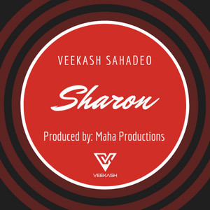 Veekash Sahadeo - Sharon
