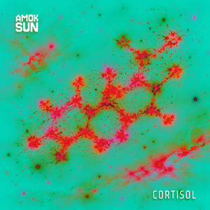 Cortisol by Amok Sun