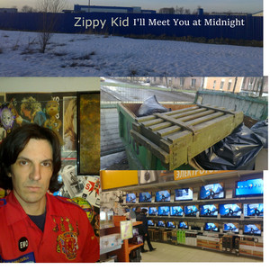 I'll Meet You at Midnight
