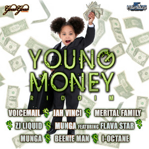 Young Money Riddim Instrumental by good good