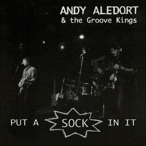 andy aledort and the groove kings