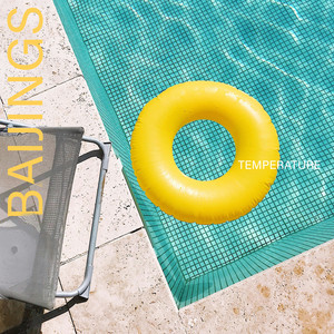 Temperature by Baijings
