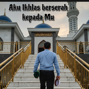 Fiona Zlataneva - Aku Ikhlas Berserah Kepada Mu