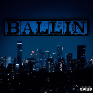 Portada de Ballin'