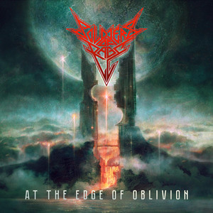 At The Edge Of… by SOLDIERS OF RAGE